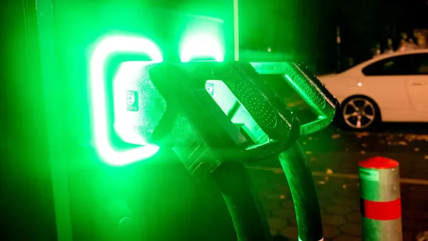 E-Autos: Ausbau der Ladeinfrastruktur in Hamburg kommt voran