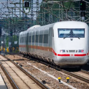 Für mehrere ICE entfällt Stopp am Hauptbahnhof Hamburg
