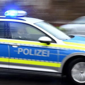 25-Jähriger liefert sich Verfolgungsjagd mit Polizei