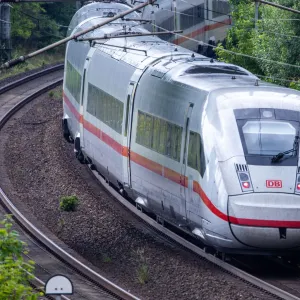 Protest aus MV gegen ICE-Fahrplan der Deutschen Bahn