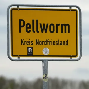 Polizei vorübergehend nur dienstags auf Pellworm