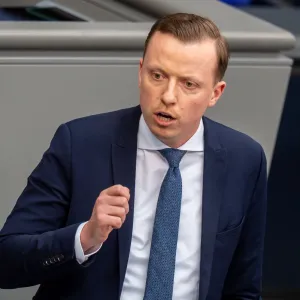 Staatsanwaltschaft ermittelt gegen SPD-Mann Adis Ahmetovic