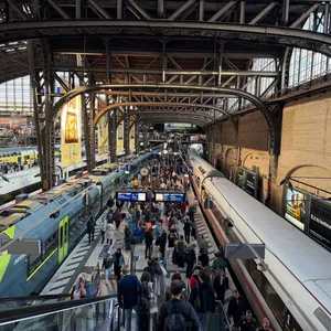 Was sich für Bahn-Reisende aus dem Norden ändert