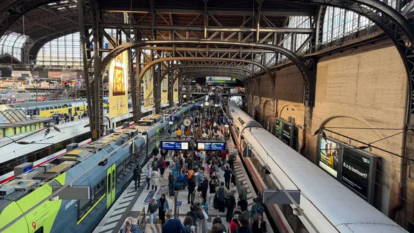 Fahrplan-Wechsel der Bahn: Das ändert sich für Reisende im Norden