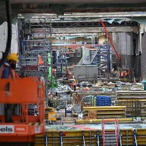 Hochbahn-Vorständin: Klimaziel nur mit Kompensation möglich