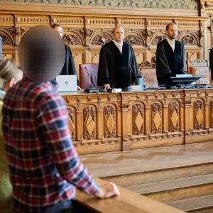 «Blutbad im Schlafzimmer»: Versuchter Mord im Rotlichtmilieu