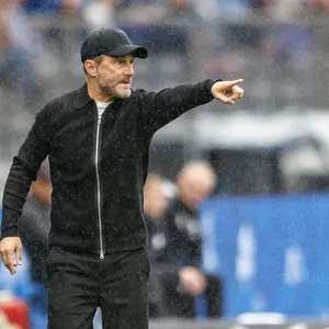 Hertha auf Rekordjagd - «Wissen, wie Tim spielen lässt»