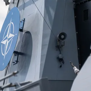 Durchsuchungen wegen Betrugs bei Nato-Schiffsdiensten