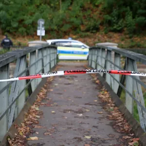 Nach Fund einer Leiche: Polizei nimmt Tatverdächtigen fest