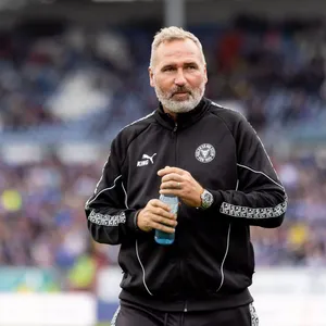 Kiel-Coach Tim Walter: «Es geht nicht um mich»