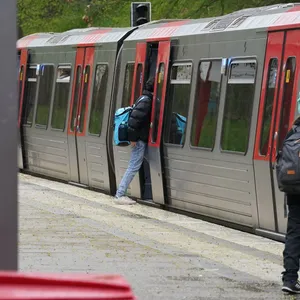 U1-Sperrung wird planmäßig am Donnerstag aufgehoben