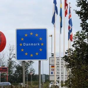 Dänemark verlängert Kontrollen an deutscher Grenze