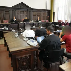 Urteil zu Anschlagsplänen im Auftrag Irans erwartet