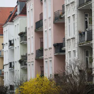Anstieg der Wohnungsmieten hat sich beschleunigt