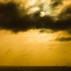 Herbstwetter im Nordwesten - was nachts zu beachten ist