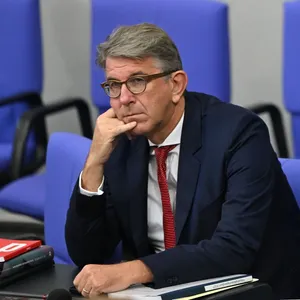 Weimer sieht Justizaktion bei der «Zeit» mit Unbehagen