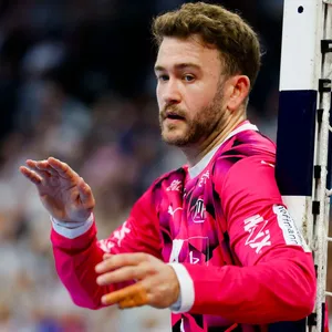 Kiels Handballer nach Heimsieg vorerst auf Platz eins