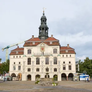 Mörderischer Herbst beim Lüneburger Krimifestival