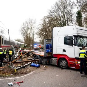 Unfallbericht zum tödlichen ICE-Unglück liegt vor