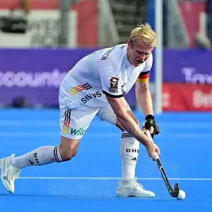 Hockey-Teams spielen 2027 Pro League in Berlin und Hamburg