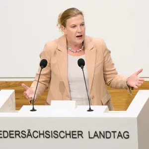 CDU fordert von Lies Aufklärung im Fall Politze
