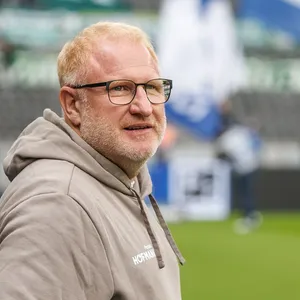 Fürths Trainer: Noch keine Dreier-Pflicht gegen Braunschweig