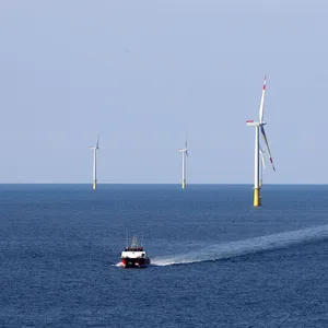 See-Windparks wollen mit Einspeiseverzicht Geld verdienen