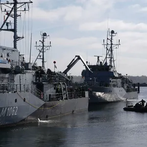 Kieler Verhandlungen zum Marinegelände dauern länger