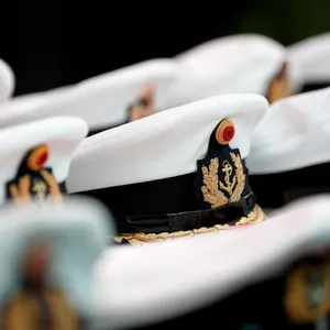 Wo die Marine stationiert ist - und wo sie investieren will