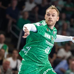 Fall Golla: Welthandballer Gidsel drängt auf Transferreform