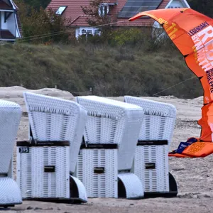 Stürmisch-nasse Tage in Norddeutschland erwartet