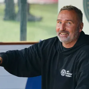 Holstein Kiel hält an Trainer Tim Walter fest