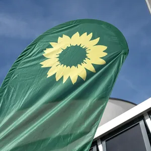 Grüne kämpfen für weniger Kali-Abwässer in Werra und Weser