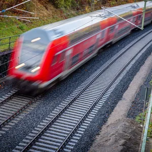 Verkehrsminister: Bund muss mehr für Regionalverkehr zahlen