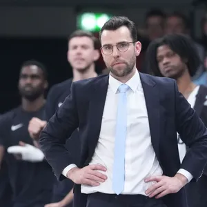 Towers verpassen Pokal-Überraschung gegen FC Bayern