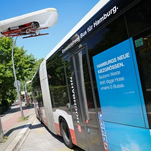 Verschuldung der Hochbahn ist gestiegen