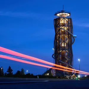 Harzturm: Gute Nachfrage trotz Preisdrucks