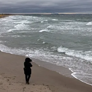 Graues Herbstwetter bestimmt Wochenstart in Norddeutschland