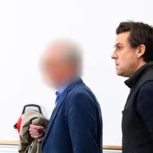 Kindesmissbrauch – Urteil gegen Ex-Politiker rechtskräftig