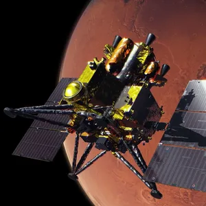 «Idefix» fliegt zu Marsmond – Japanische Mission gestartet