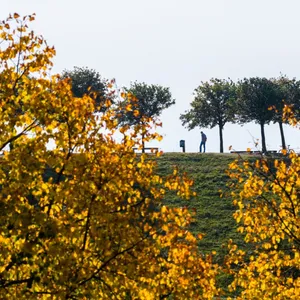 Herbstwetter wird ungemütlich - Schauer und Gewitter drohen