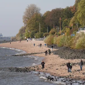 Herbstwetter im Norden mit zunehmendem Regen und Wind