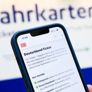 Neues digitales Ticket für den Nahverkehr? Bayern kontert