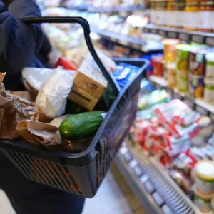 Brand in Supermarkt – Kunden müssen Einkauf abbrechen