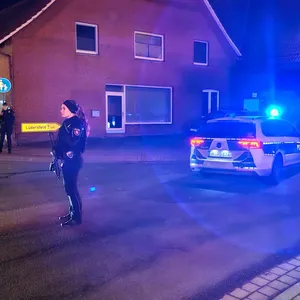 Schüsse in Lindhorst – Verfahren wird eingestellt