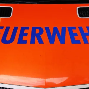 Hamburger Hausgeburt mit Feuerwehr