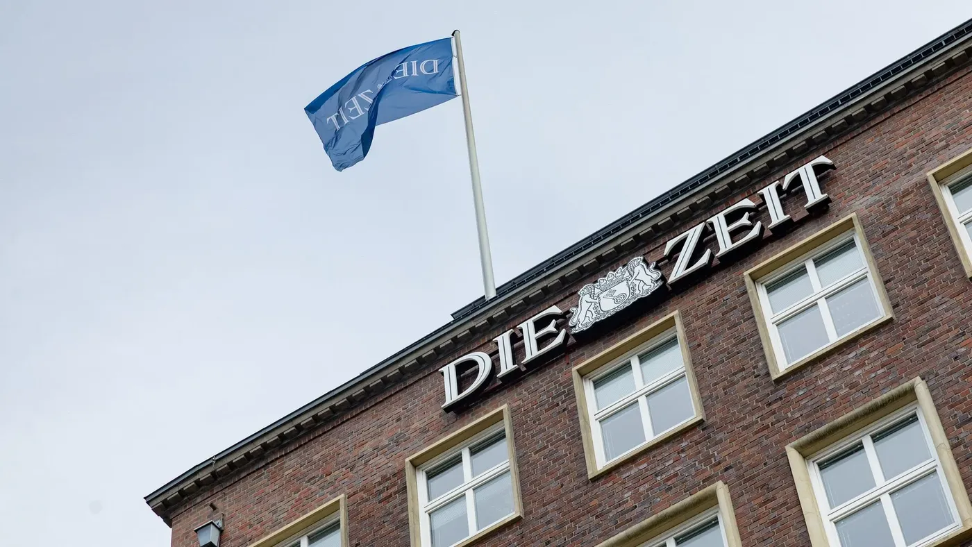 Block-Prozess: Auswertung von „Zeit“-Tonaufnahmen in Hamburg ausgesetzt