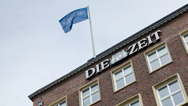 Block-Prozess: Auswertung von „Zeit“-Tonaufnahmen in Hamburg ausgesetzt