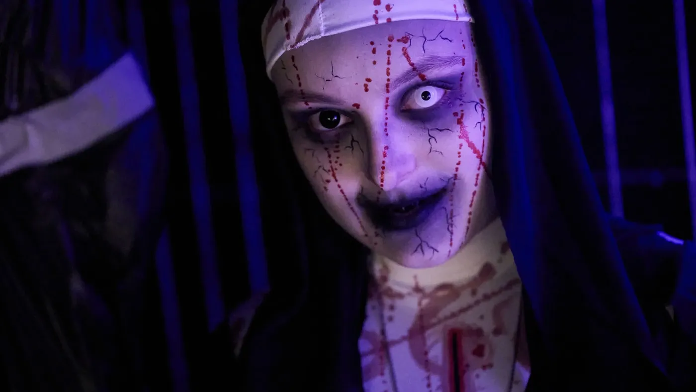 Gruseltipps für Halloween: Wo spukt es in Niedersachsen?