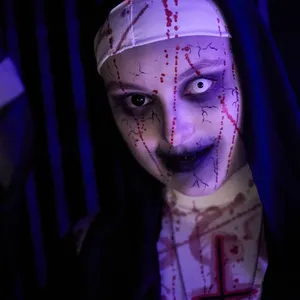 Gruseltipps für Halloween: Wo spukt es in Niedersachsen?